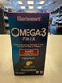 Bluebonnet Nutrition Omega-3 Fish Oil