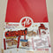 Metabolic Nutrition Crumbly Protein Bar Assortment 12pack