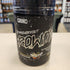 Freedom Formulations Rowdy Pre-Workout Extreme Energy, Endurance, Fat Loss Island Breeze 30 Servings