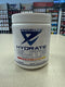 Nutrabio Hydrate Elite Raspberry Lemonade 31 Servings