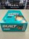 Built Puff Bar Cookie Dough Chunk 12ct Box