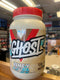 GHOST Whey Protein Powder, Milk Chocolate - 2LB Tub, 25G of Protein