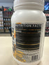 Nutrex Research IsoFit | Whey Protein Powder Instantized 100% Whey Protein Isolate | Banana Foster Muscle Recovery, Lactose-Free, Gluten-Free |  2lbs 30 Servings