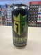 Reign Energy Drink White Gummy Bear