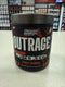 Nutrex Outrage Ultra Stim Pre-Workout Fruit Punch