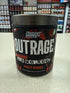 Nutrex Outrage Ultra Stim Pre-Workout Fruit Punch