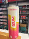 Raw Nutrition BUM Energy Drink, 112 mg Natural Caffeine, Pink Lemonade, 12 fl oz