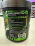 Nutrex Outreach Ultra Stim Pre-Workout Lemon Lime