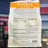 Syntrax Matrix Orange Cream