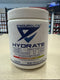 NutraBio Hydrate Elite Strawberry Kiwi 31 Servings