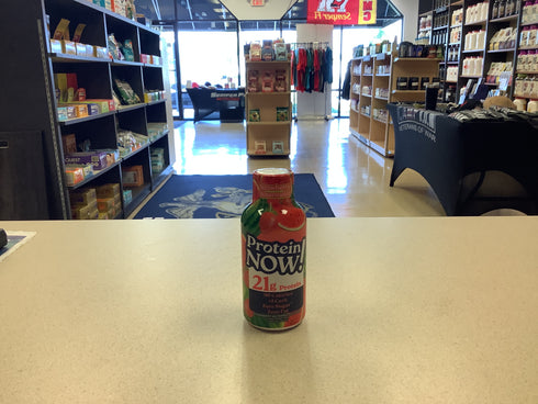Protein Now - Protein Shot strawberry watermelon