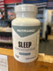 Nutrabio Sleep advanced deep sleep support
