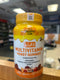 Kid’s Multivitamin Honey Gummy