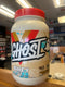 GHOST Whey Protein Powder, Peanut Butter Cereal Milk - 2LB Tub, 26G of Protein