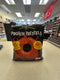 FLAMIN' CRUNCH - PROTEIN PRETZELS