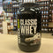 Nutrabio Classic Whey Ice Cream Cookie Dream 2lb