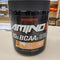 Myogenix Amino2 10g BCAAs Fuzzy Peach 30 Servings 10 Grams