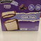 Legendary Foods Tasty Pastry Cookies & Cream