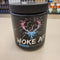 Woke AF Pre Workout Blue Cotton Candy Flavor 30 Servings