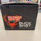 Buck Shot Energy Shots 12 pack Blood Raz