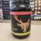 Das Labs Buck Feed Strawberry Banana Protein