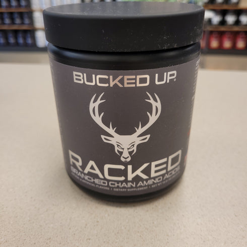 DAS Labs Racked Branch Chain Amino Acids Piña Colada