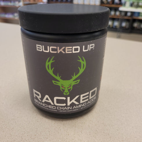 DAS Labs Racked Branch Chain Amino Acids Watermelon