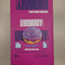 Legendary Foods Wild Berry Sweet Roll 8 Pack