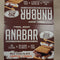 Final Boss Performance Anabat Milk Chocolate Campfire Smores 12 Pack