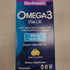 Bluebonnet Nutrition Omega-3 Fish Oil