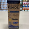 Wiley's Finest Wild Alaskan Fish Oil - Peak Omega-3 Liquid 2150mg EPA + DHA Omega-3 Natural Supplement 50 Servings