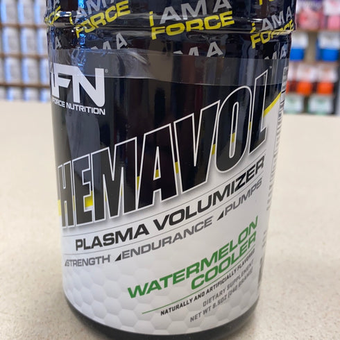 IForce Hemavol Watermelon Cooler