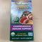 Host Defense, MyCommunity Capsules, Advanced Immune Support, Mushroom Supplement with Lion’s Mane, Reishi, Vegan, Organic, 120 Capsules (60 Servings)