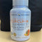 Nordic Naturals Zero Sugar Curcumin Gummies, Mango - 200 mg Optimized Curcumin Extract - 60 Gummies - Great Taste - Antioxidant Support, Healthy Metabolic Balance - Non-GMO, Vegan - 30 Servings