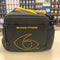 Six Pack Fitness The Cube Black/Yellow