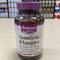 Bluebonnet Cellular Active Coenzyme B-Complex, Contains a Full Spectrum of B Vitamins, Soy-Free, Gluten-Free, Kosher Certified, Dairy-Free, Vegan, 100 Vegetable Capsules, 100 Servings