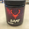 Das Labs BAMF Extreme Preworkout High Stimulate Strawberry Watermelon 30 Servings