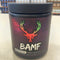 BAMF High Stimulant Preworkout Kiwi Do You Love Me