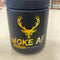 Woke AF High Stimulant Preworkout Swoll Whip