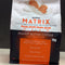 Peanut Butter Cookie Syntrax Matrix Sustained Release Protein Powder