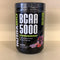NutraBio BCAA 5000 - Grape Berry Crush