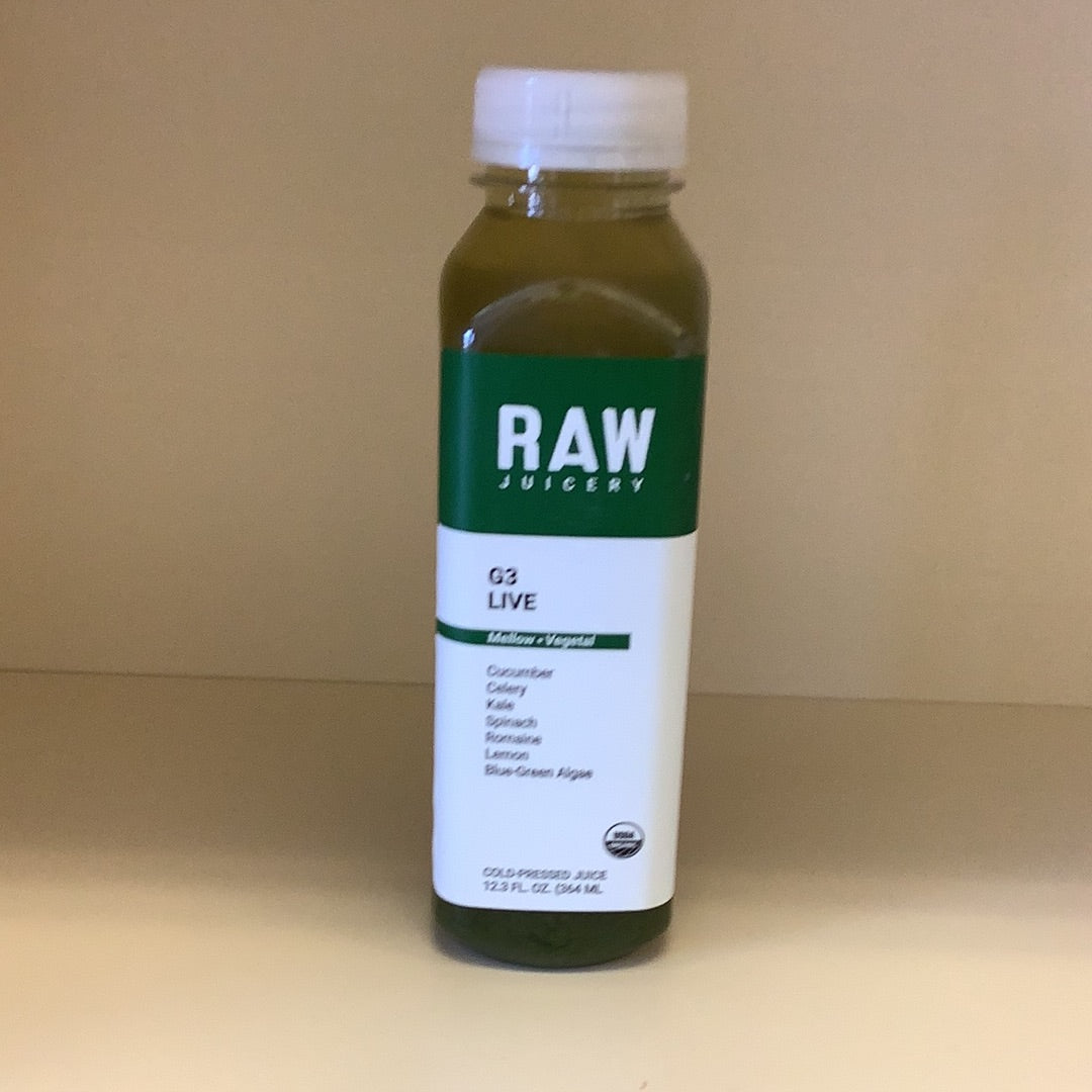 Order Raw Juicery Products Online Nutrition Supplement Store