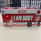 Labrada Lean Body 17oz Rtds Strawberry 12 pack