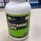 Optimum Nutrition L-Glutamine Muscle Recovery Capsules, 1000mg, 240 Count