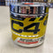C4 Original Pre Workout Powder Cherry Limeade | Vitamin C for Immune Support | Sugar Free Preworkout Energy for Men & Women | 150mg Caffeine + Beta Alanine + Creatine | 30 Servings