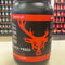 Das Labs Buck Feed 2lb Chocolate Grass Fed Whey Isolate Protein