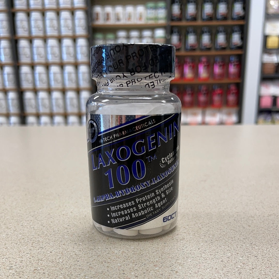 Order Laxogenin Online | Supplements Store – Semper Fi Nutrition