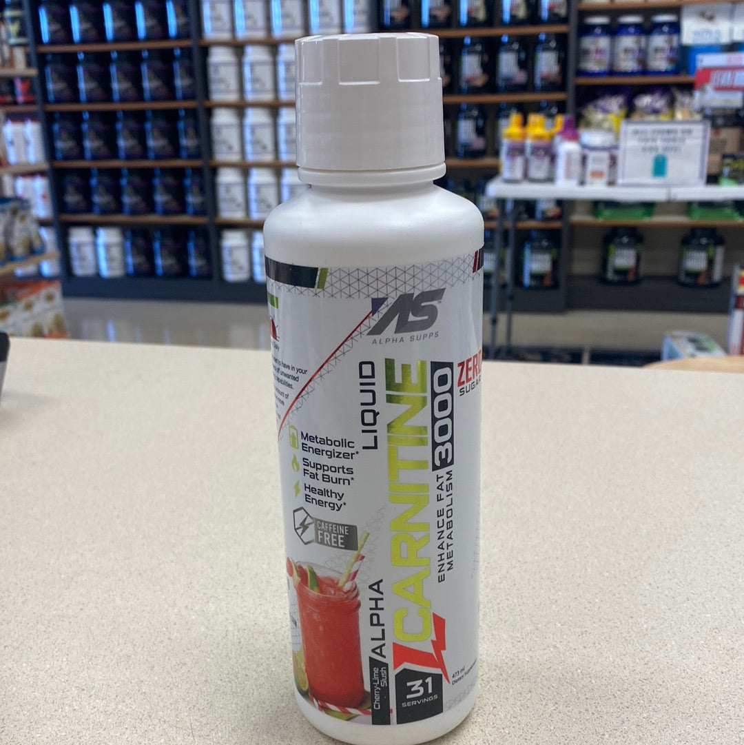 alpha supps l carnitine Shots look a lil different these days Alpha Supps L-Carnitine to kickstart my metabolism before this workout!! Use code: BEASTY for a discount!! #alphasupps #lcarnitine #supplements