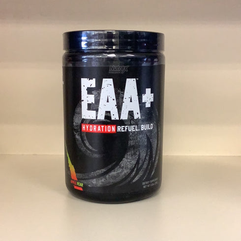 Nutrex EAA+ Apple Pear