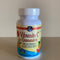 Nordic Naturals Vitamin C - 250mg 20 Gummies